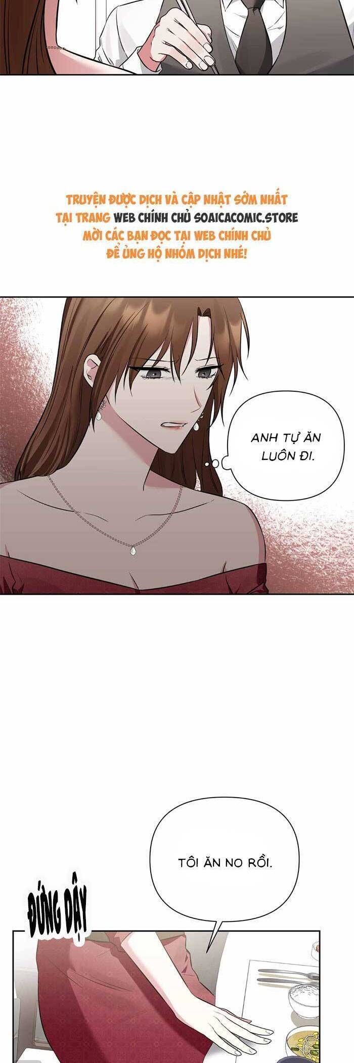 Cua Lại Vợ Yêu Chap 2 - Next Chap 3