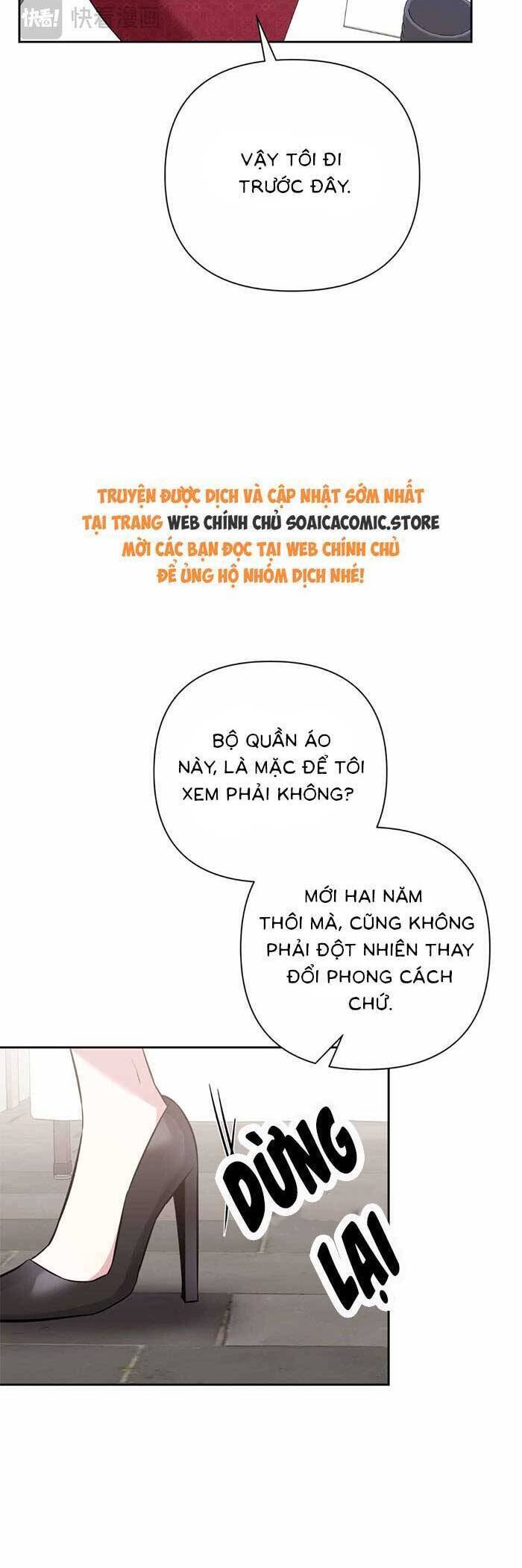 Cua Lại Vợ Yêu Chap 2 - Next Chap 3