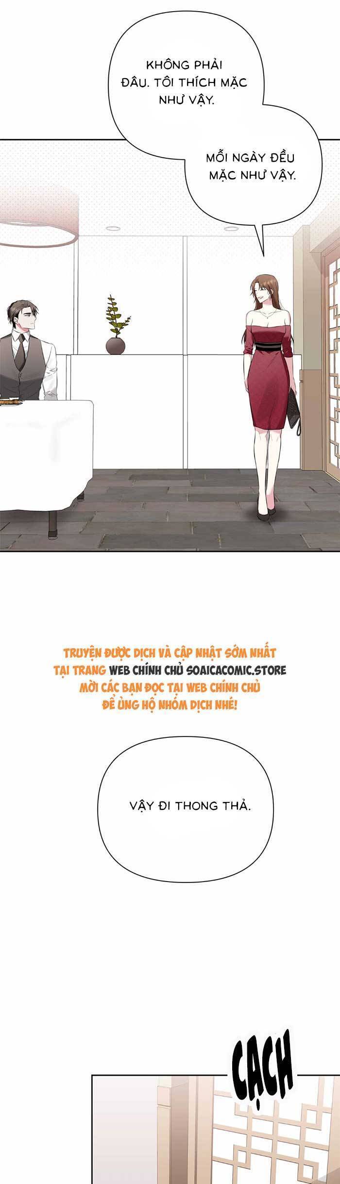 Cua Lại Vợ Yêu Chap 2 - Next Chap 3