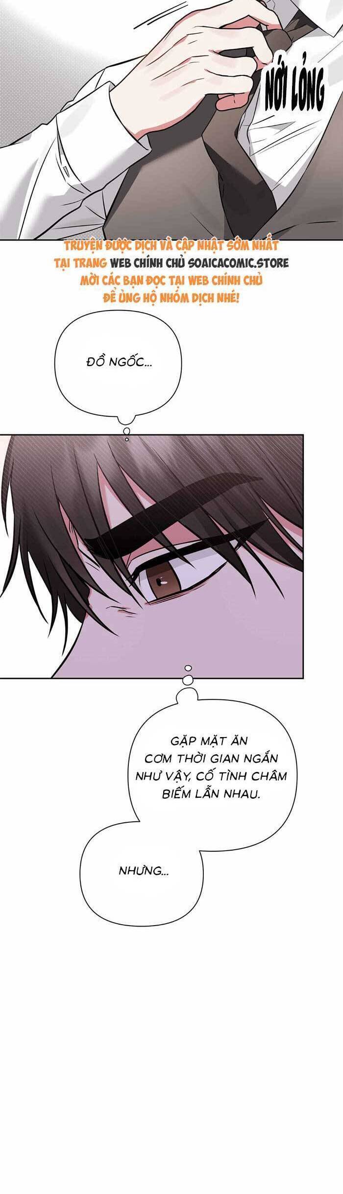 Cua Lại Vợ Yêu Chap 2 - Next Chap 3