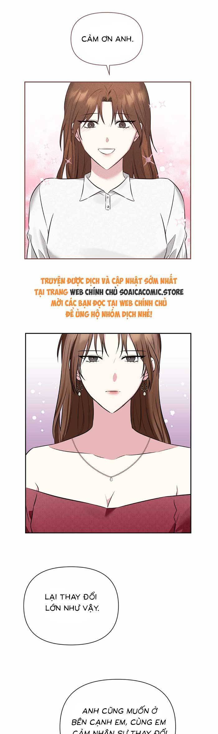 Cua Lại Vợ Yêu Chap 2 - Next Chap 3