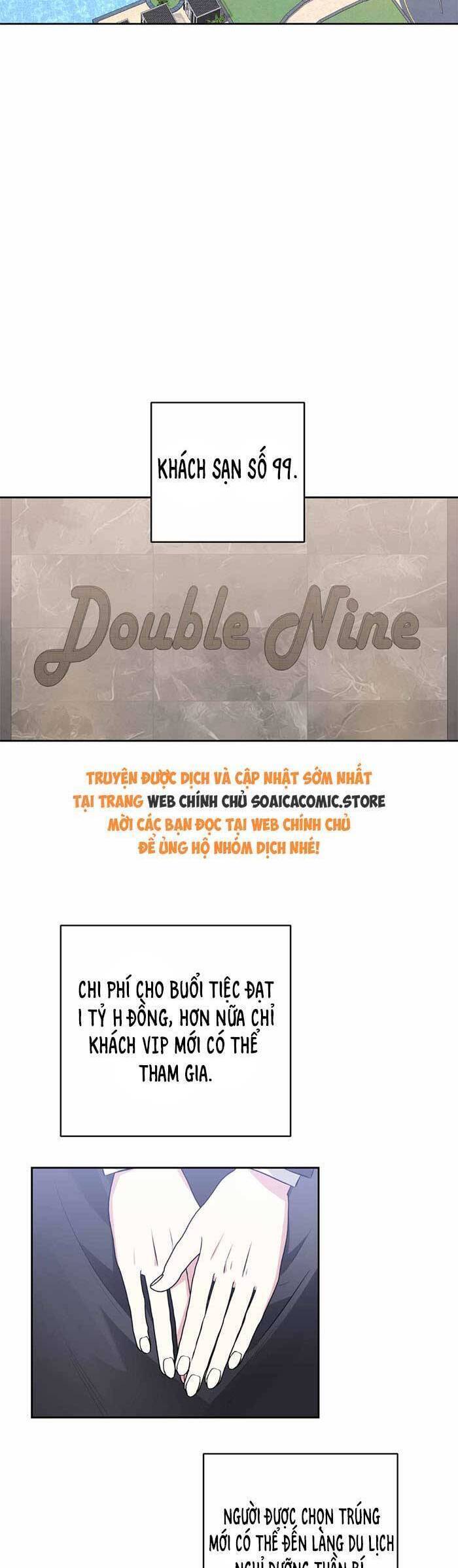 Cua Lại Vợ Yêu Chap 2 - Next Chap 3