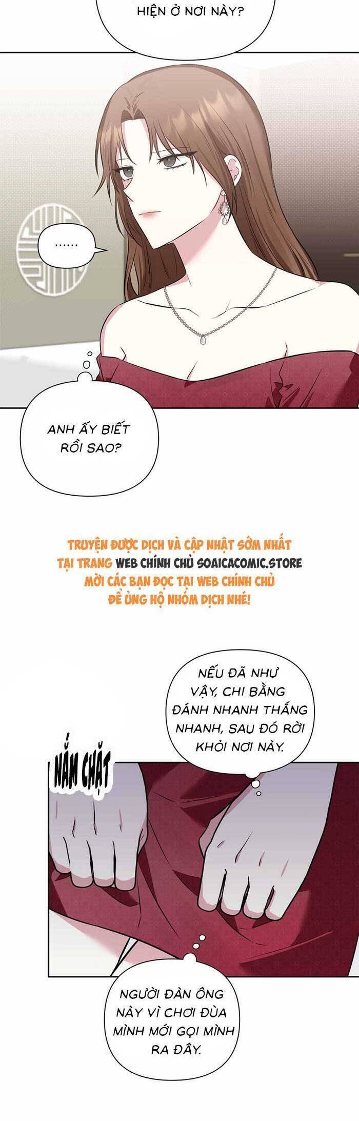 Cua Lại Vợ Yêu Chap 2 - Next Chap 3