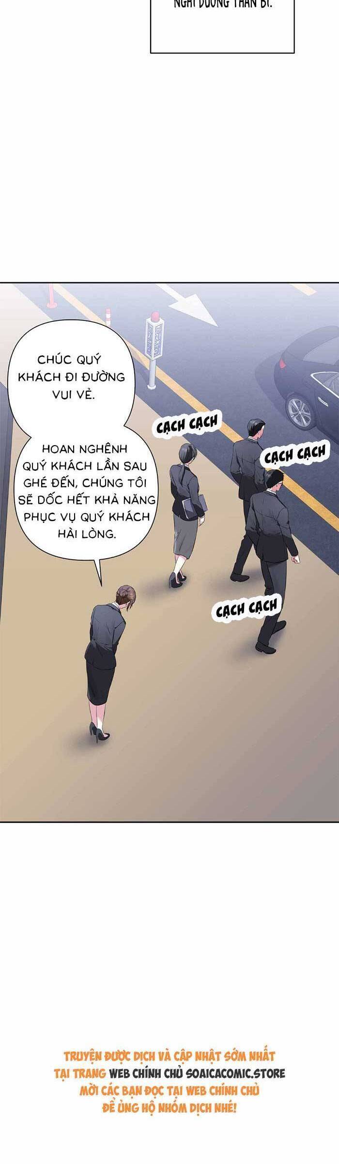 Cua Lại Vợ Yêu Chap 2 - Next Chap 3
