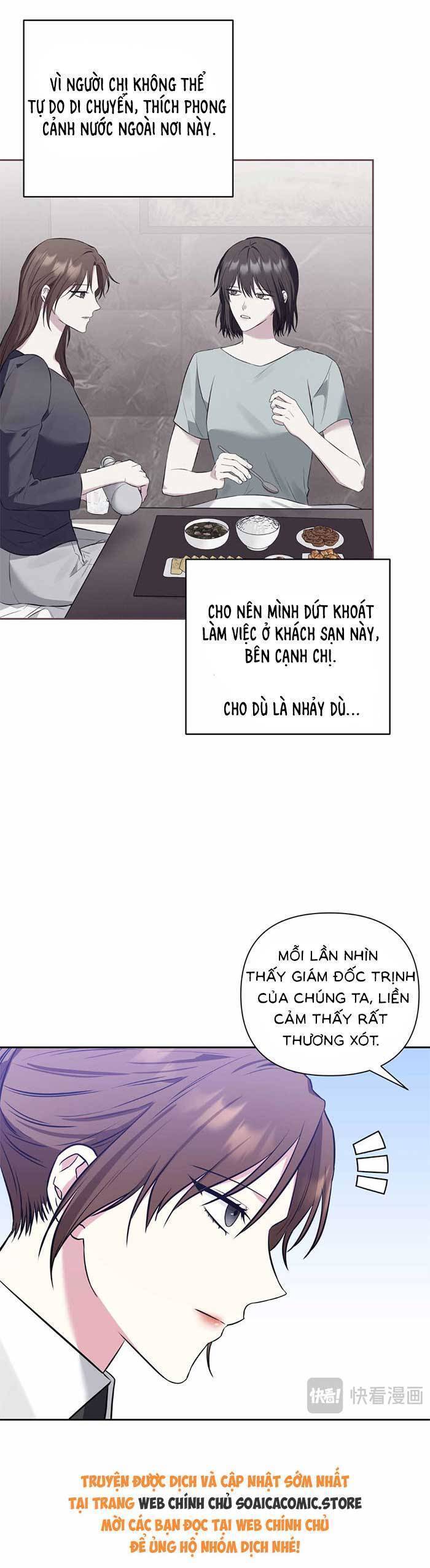 Cua Lại Vợ Yêu Chap 2 - Next Chap 3