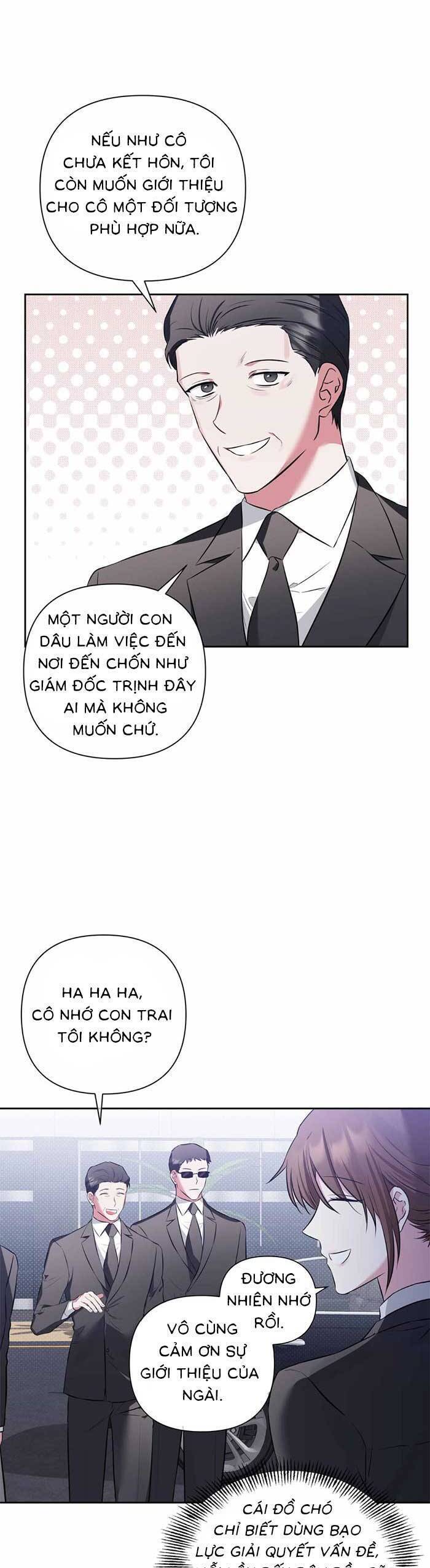 Cua Lại Vợ Yêu Chap 2 - Next Chap 3