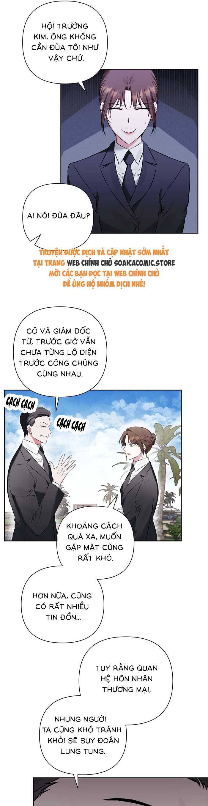 Cua Lại Vợ Yêu Chap 2 - Next Chap 3