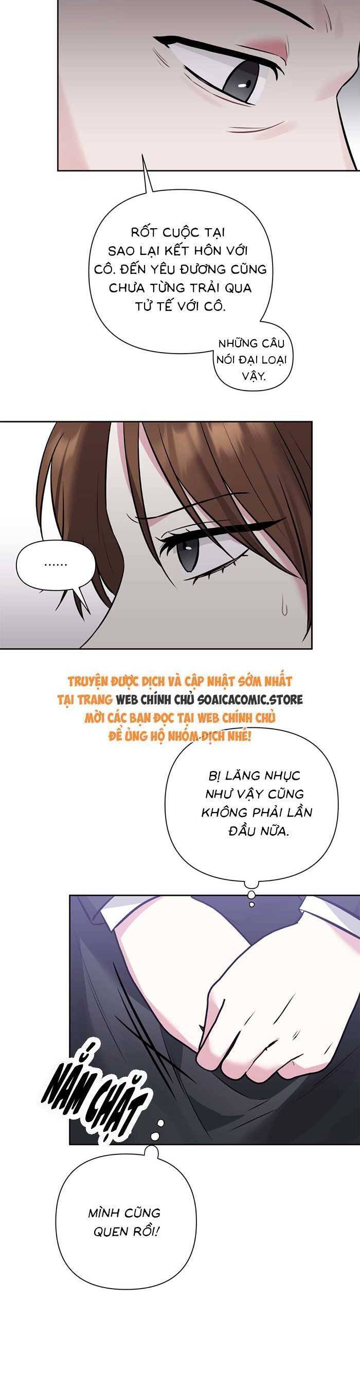 Cua Lại Vợ Yêu Chap 2 - Next Chap 3