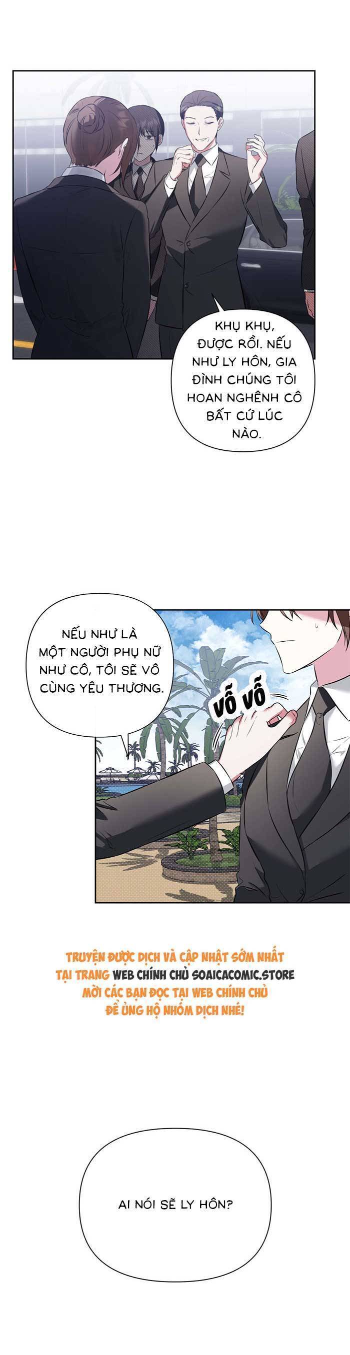 Cua Lại Vợ Yêu Chap 2 - Next Chap 3