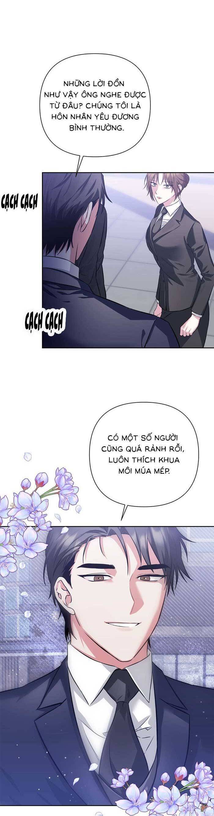 Cua Lại Vợ Yêu Chap 2 - Next Chap 3