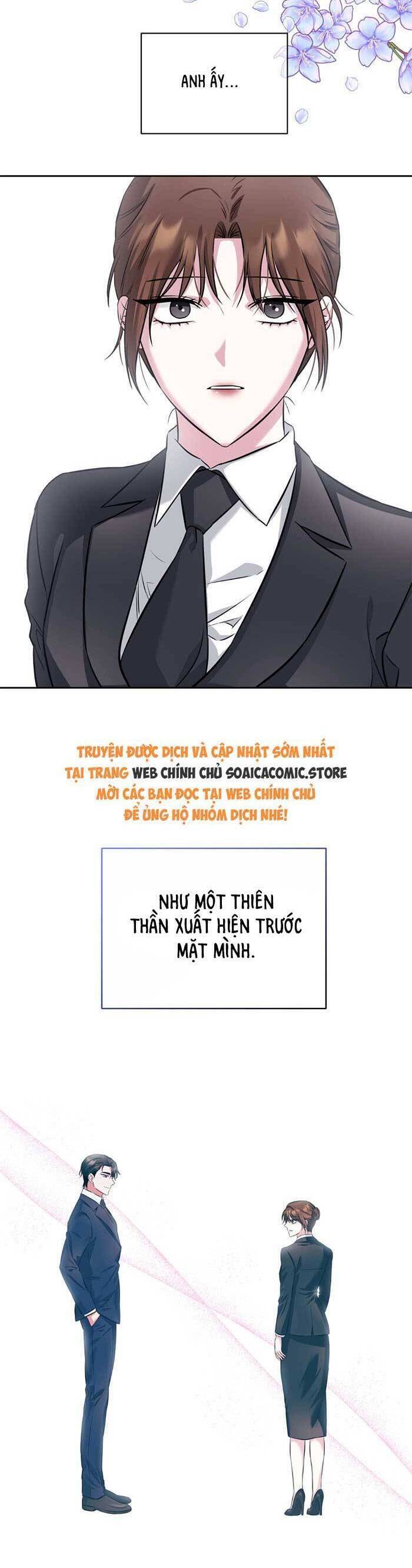 Cua Lại Vợ Yêu Chap 2 - Next Chap 3