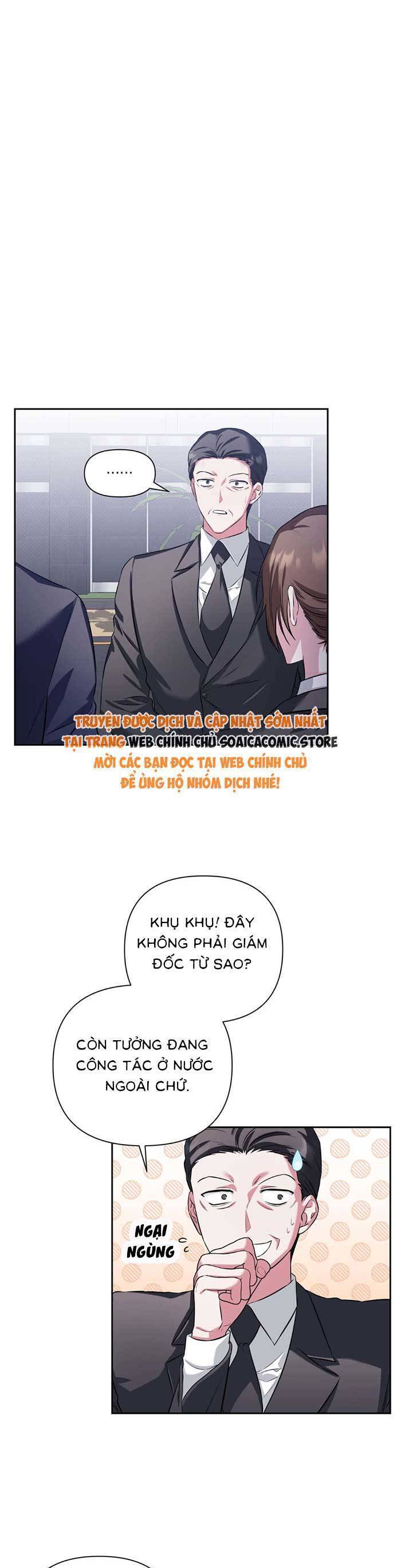 Cua Lại Vợ Yêu Chap 2 - Next Chap 3
