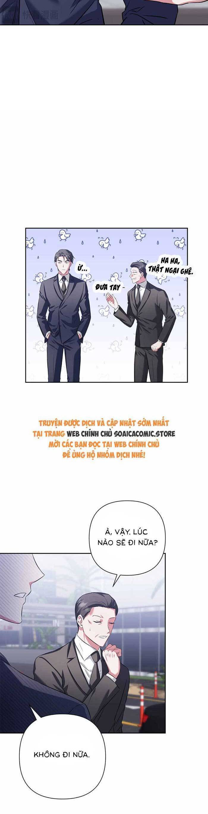 Cua Lại Vợ Yêu Chap 2 - Next Chap 3