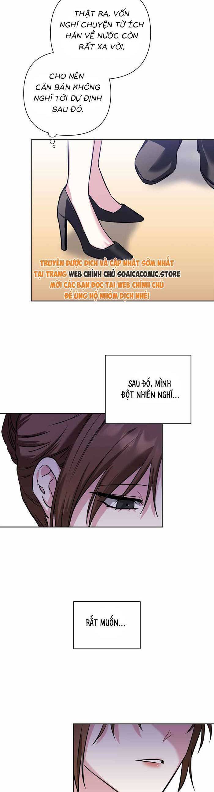 Cua Lại Vợ Yêu Chap 2 - Next Chap 3