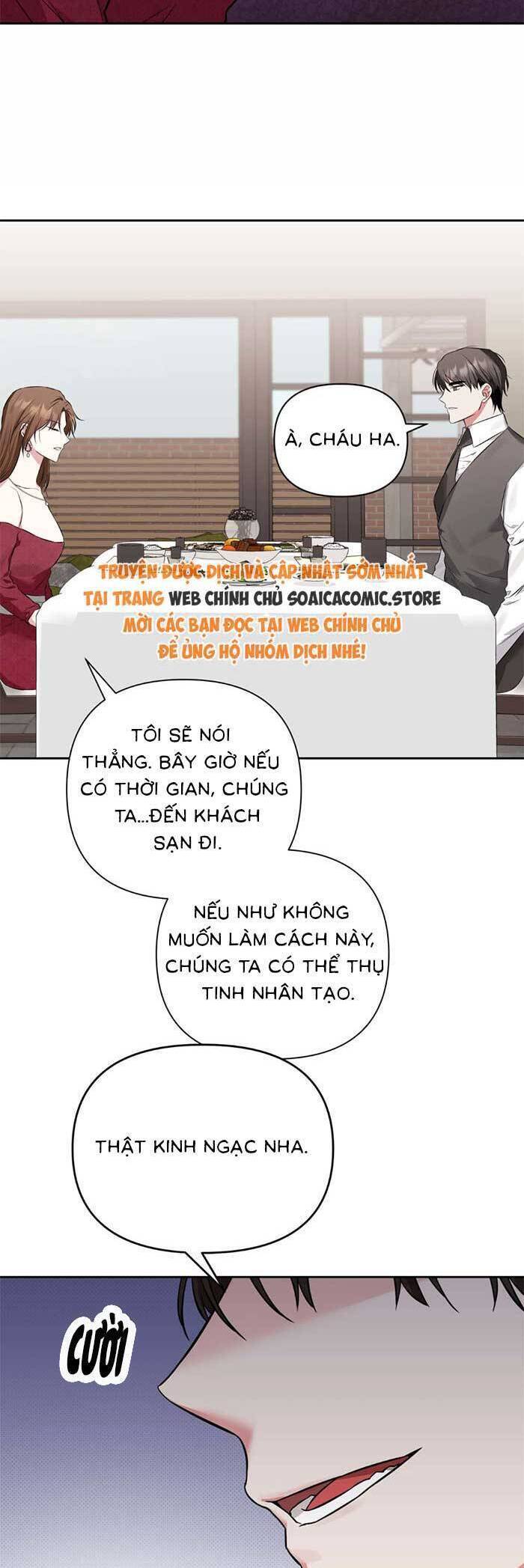 Cua Lại Vợ Yêu Chap 2 - Next Chap 3