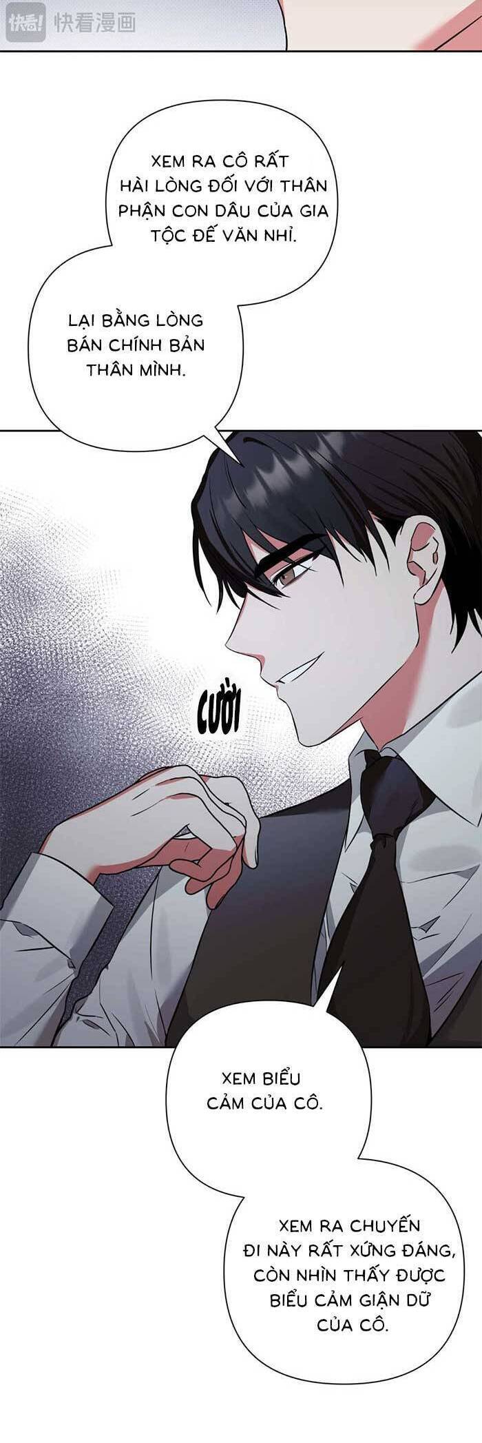 Cua Lại Vợ Yêu Chap 2 - Next Chap 3