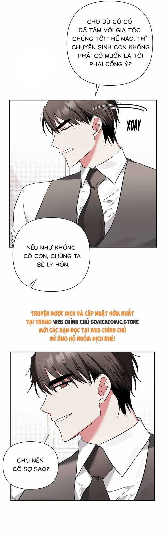 Cua Lại Vợ Yêu Chap 2 - Next Chap 3