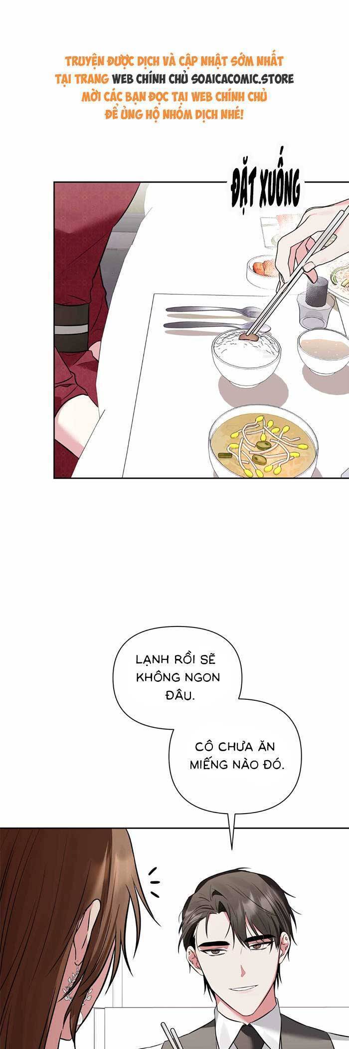 Cua Lại Vợ Yêu Chap 2 - Next Chap 3