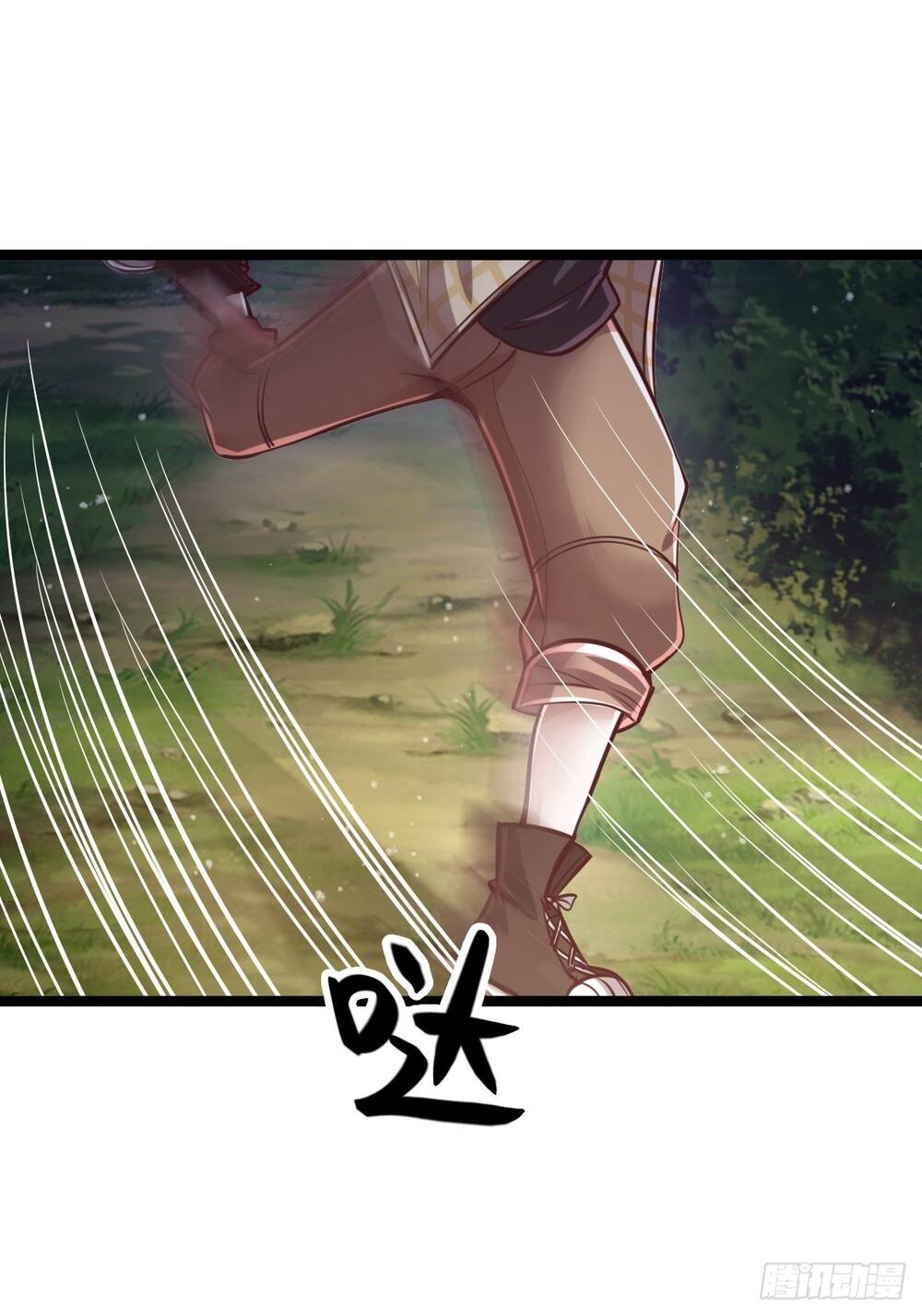 Cục Gạch Xông Vào Dị Giới Chap 17 - Next Chap 18