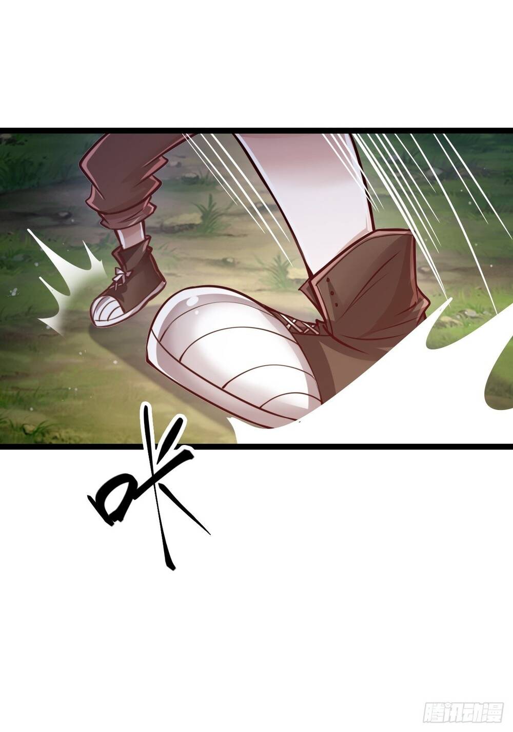 Cục Gạch Xông Vào Dị Giới Chap 17 - Next Chap 18