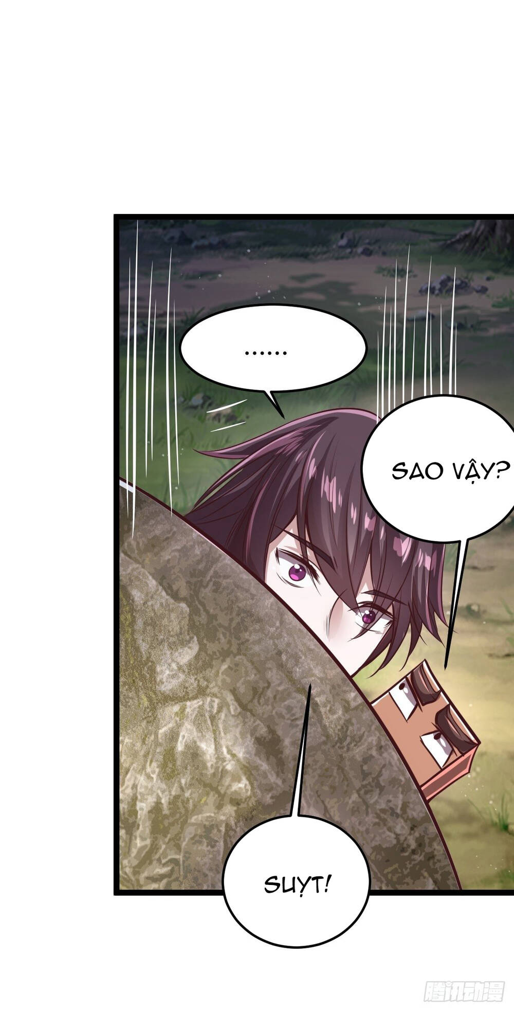 Cục Gạch Xông Vào Dị Giới Chap 17 - Next Chap 18