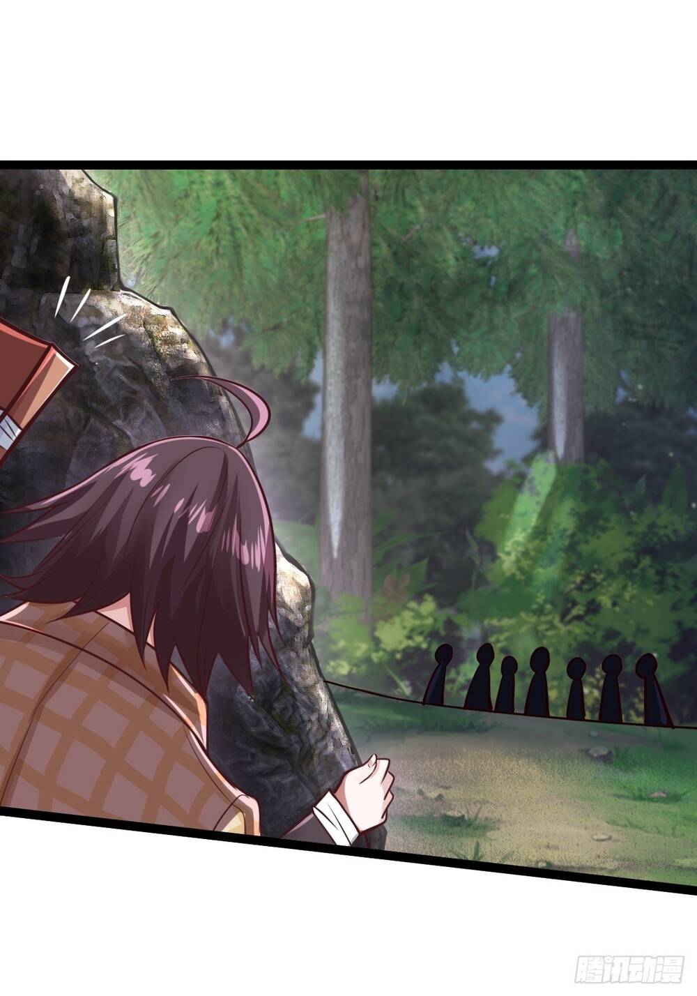 Cục Gạch Xông Vào Dị Giới Chap 17 - Next Chap 18