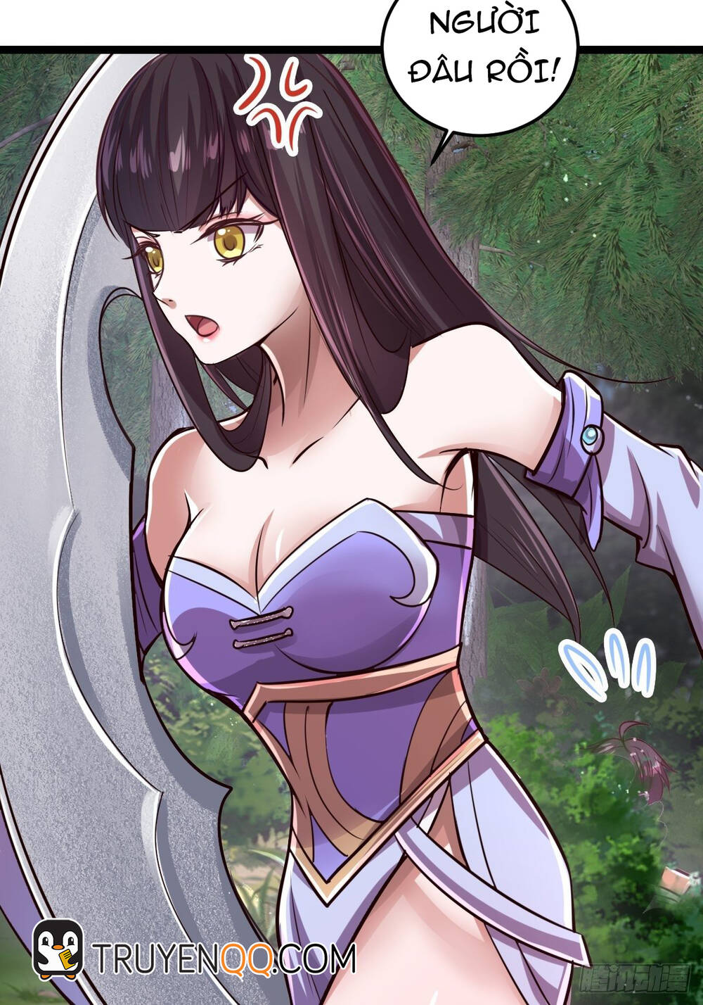Cục Gạch Xông Vào Dị Giới Chap 17 - Next Chap 18