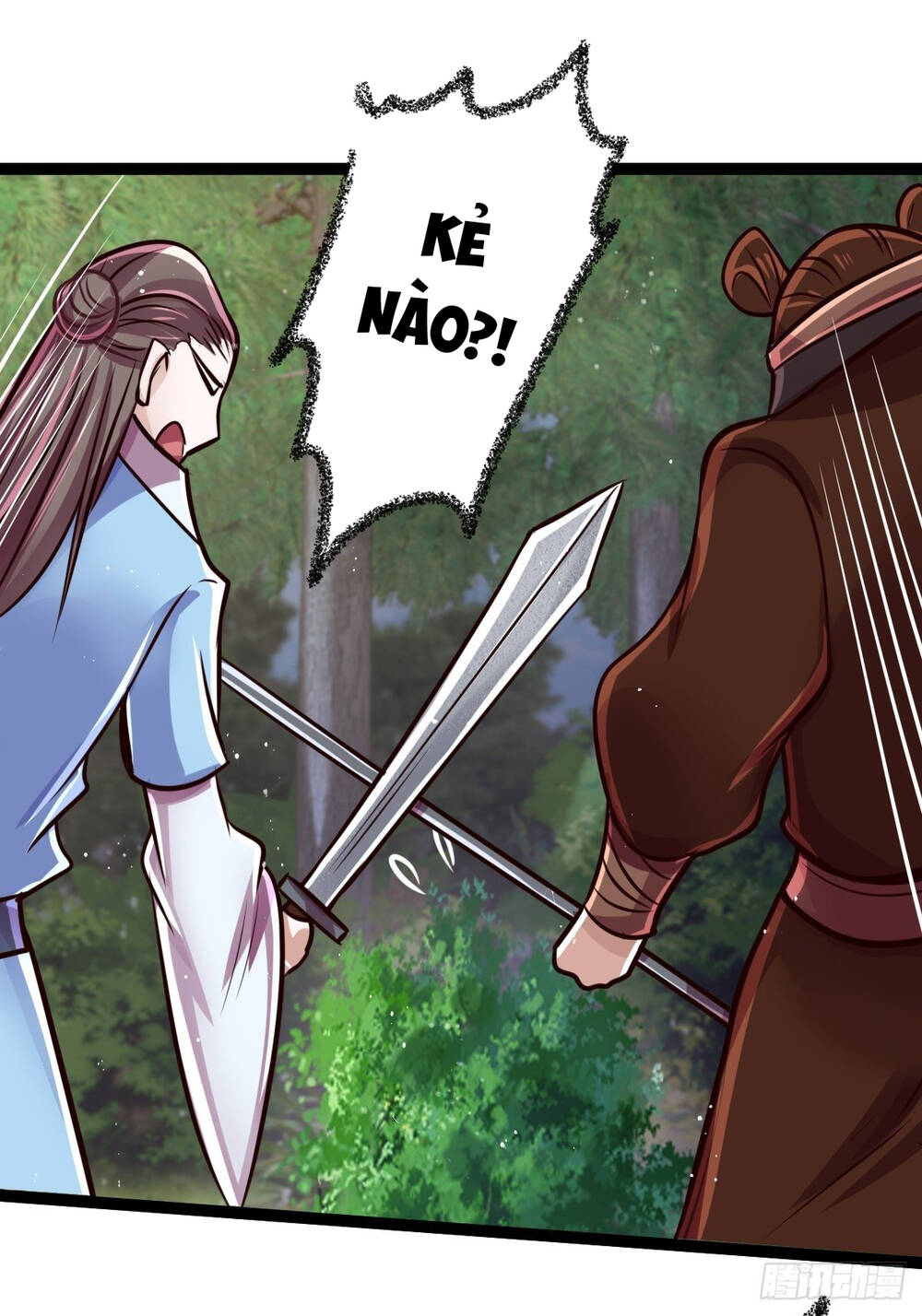 Cục Gạch Xông Vào Dị Giới Chap 17 - Next Chap 18