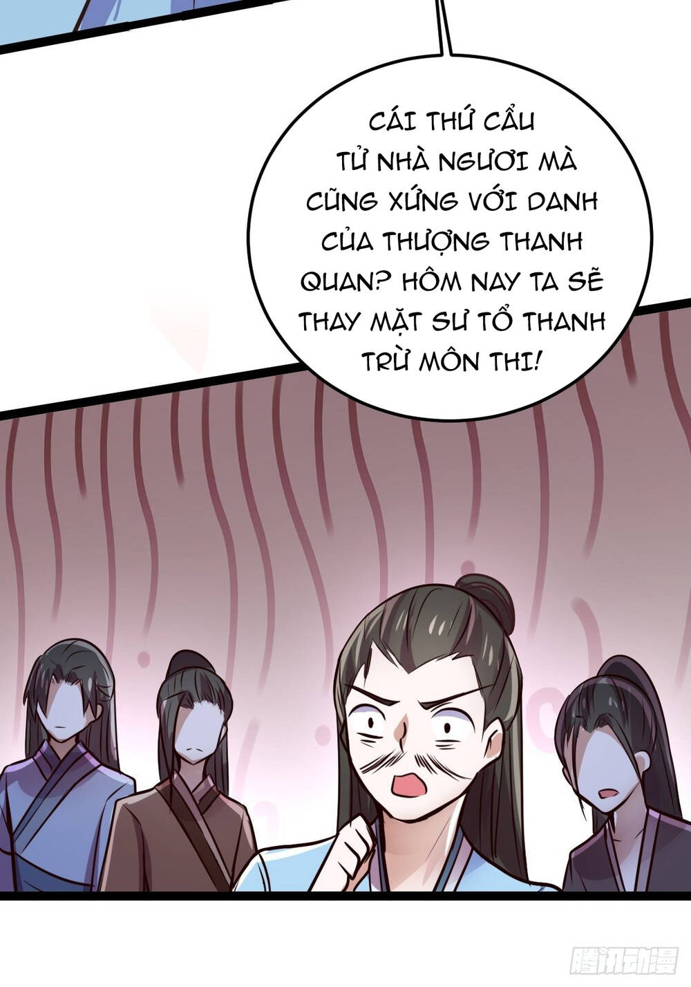Cục Gạch Xông Vào Dị Giới Chap 17 - Next Chap 18