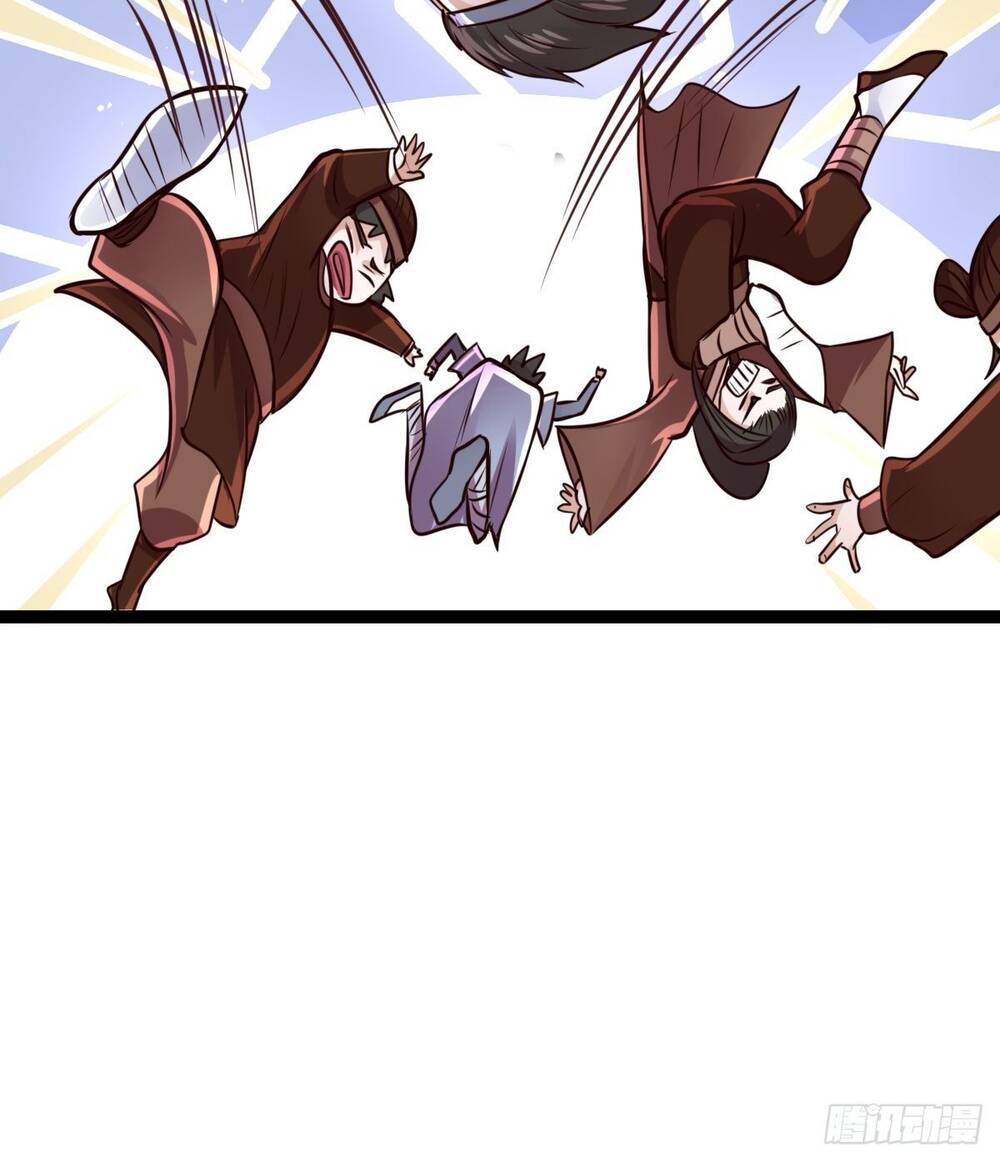 Cục Gạch Xông Vào Dị Giới Chap 17 - Next Chap 18