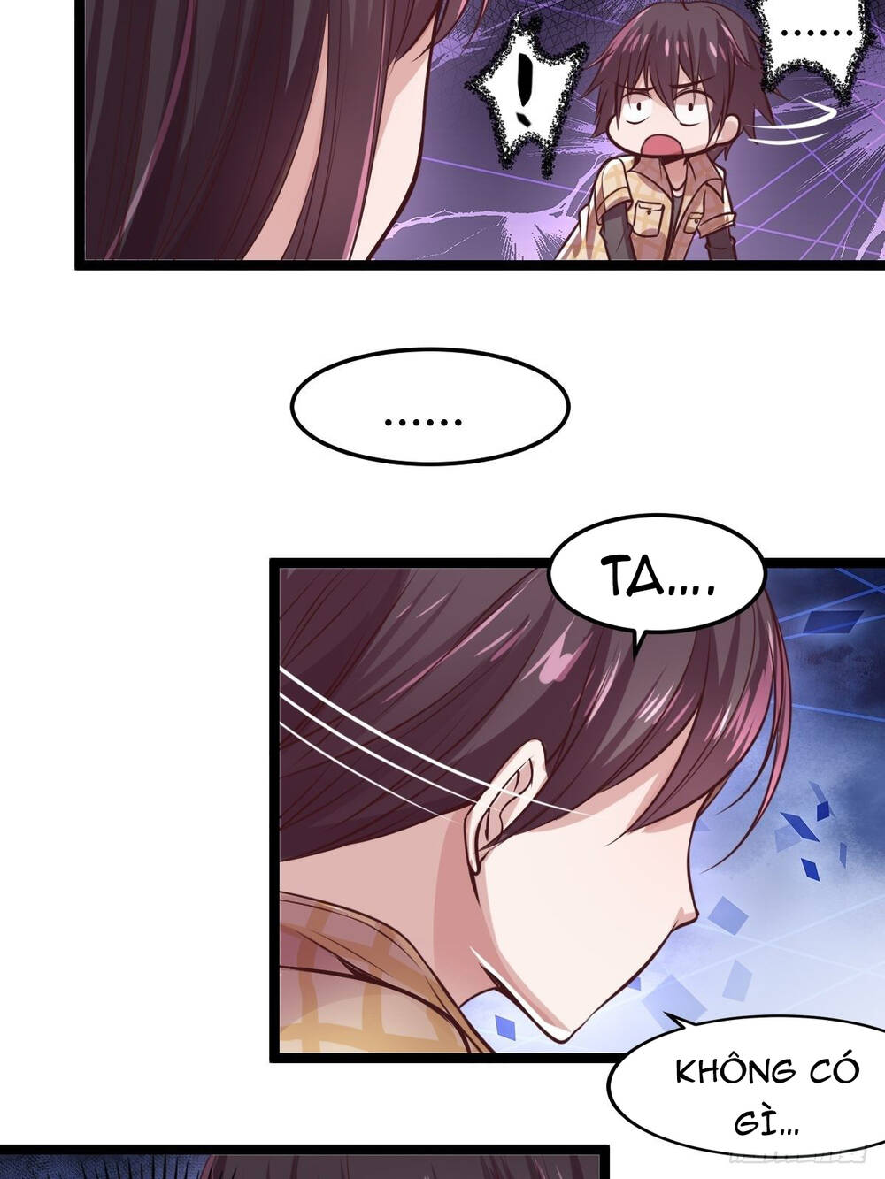 Cục Gạch Xông Vào Dị Giới Chap 17 - Next Chap 18