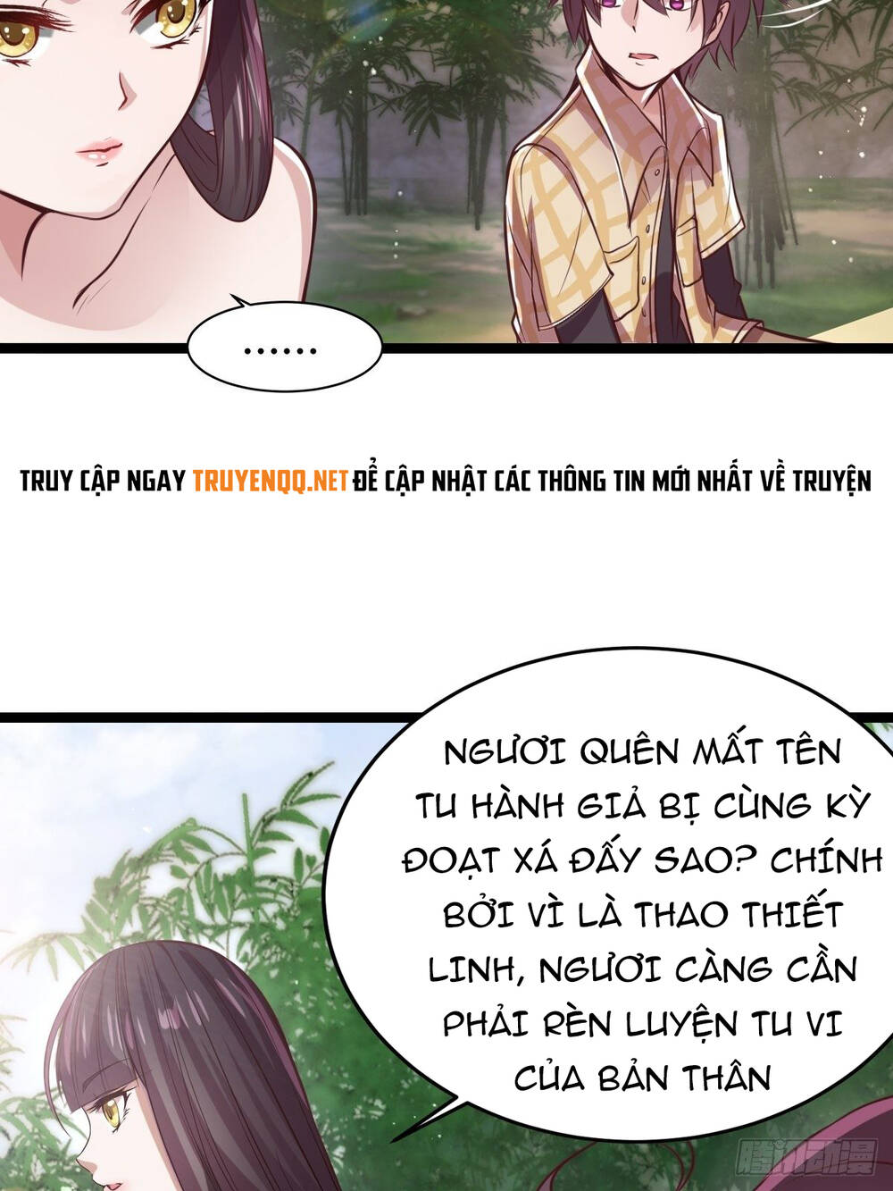 Cục Gạch Xông Vào Dị Giới Chap 17 - Next Chap 18
