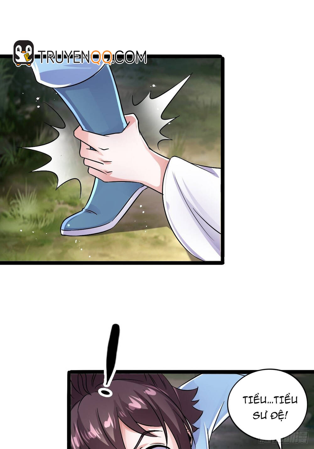 Cục Gạch Xông Vào Dị Giới Chap 18 - Next Chap 19