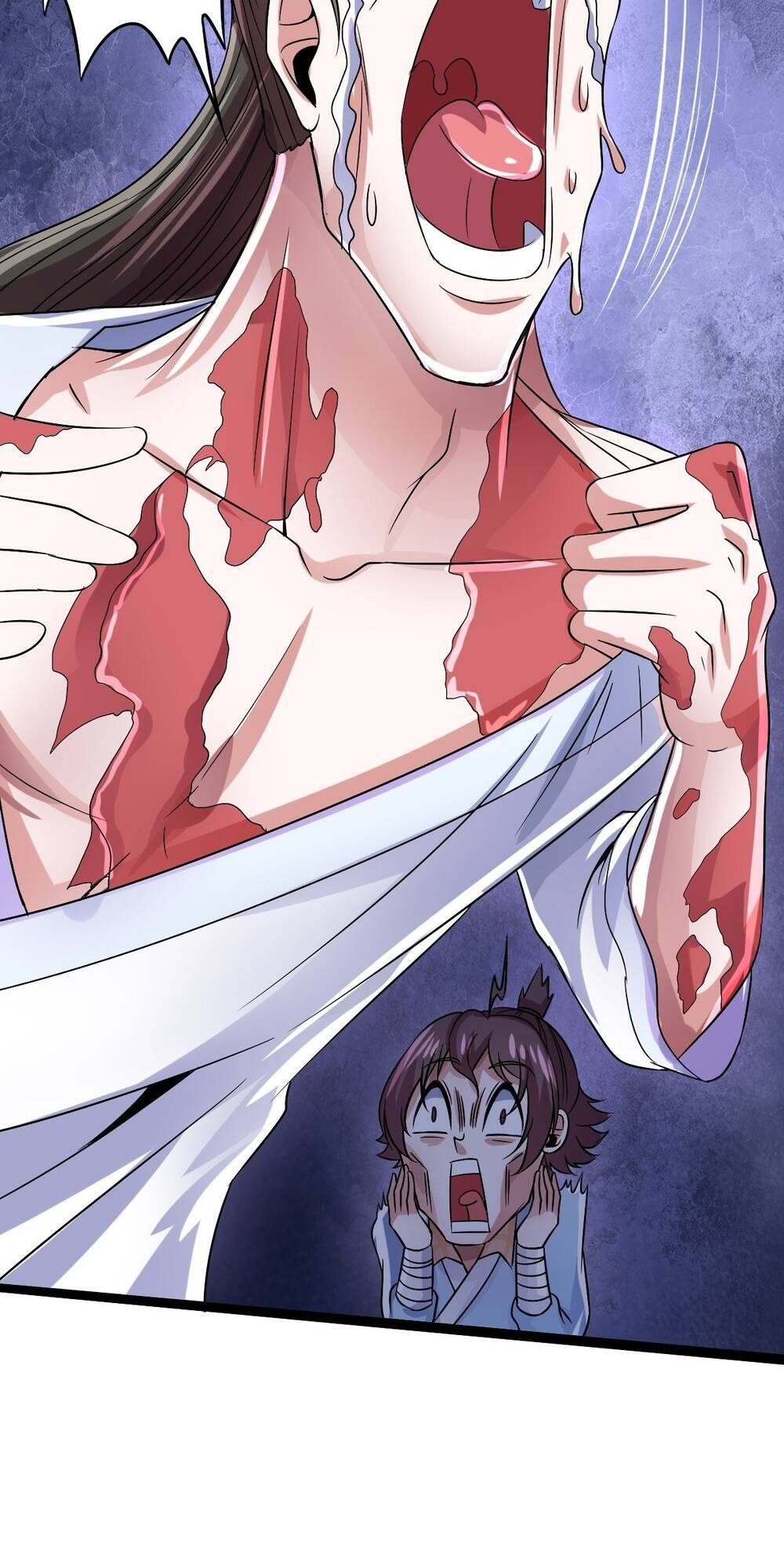 Cục Gạch Xông Vào Dị Giới Chap 18 - Next Chap 19