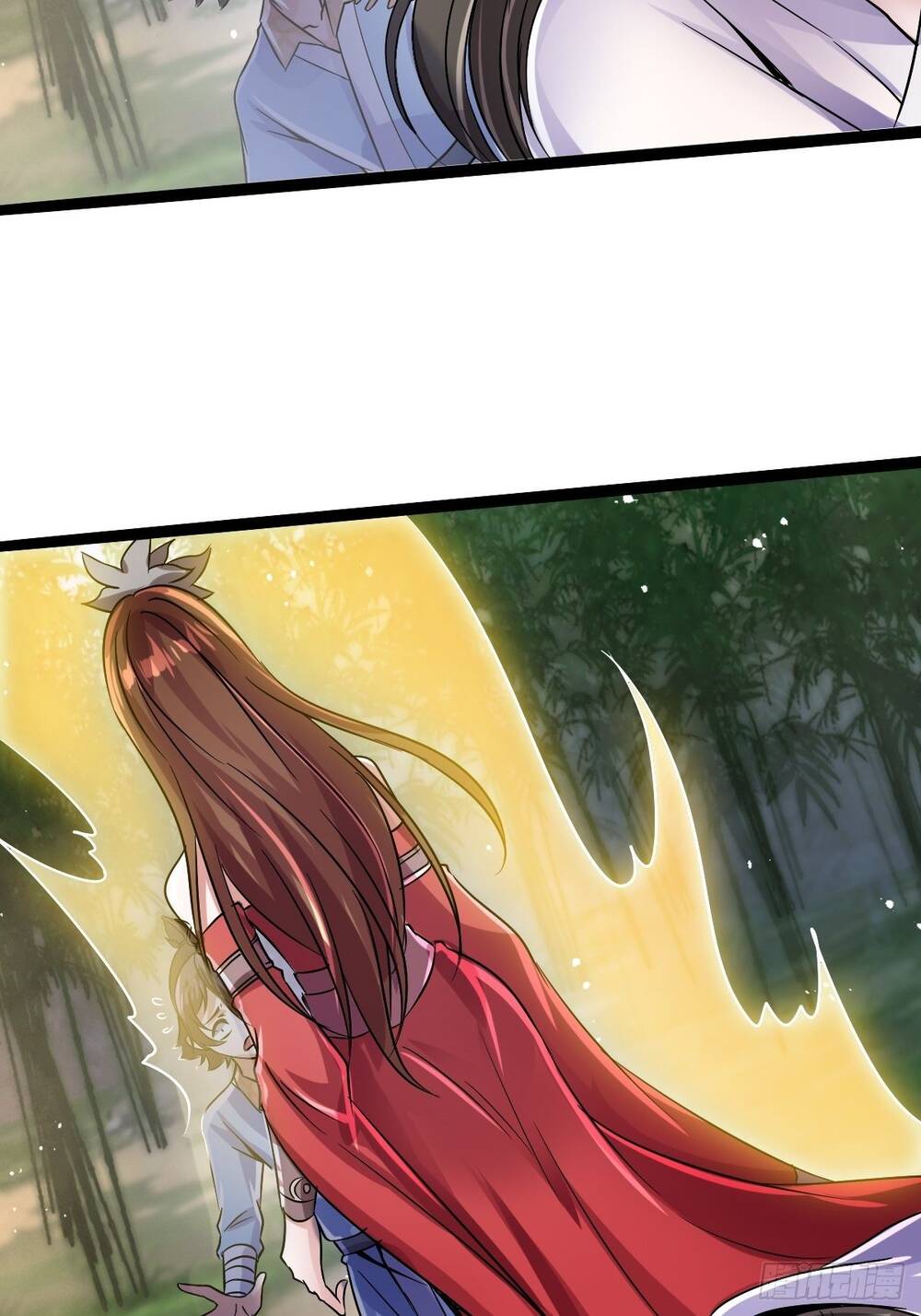 Cục Gạch Xông Vào Dị Giới Chap 18 - Next Chap 19