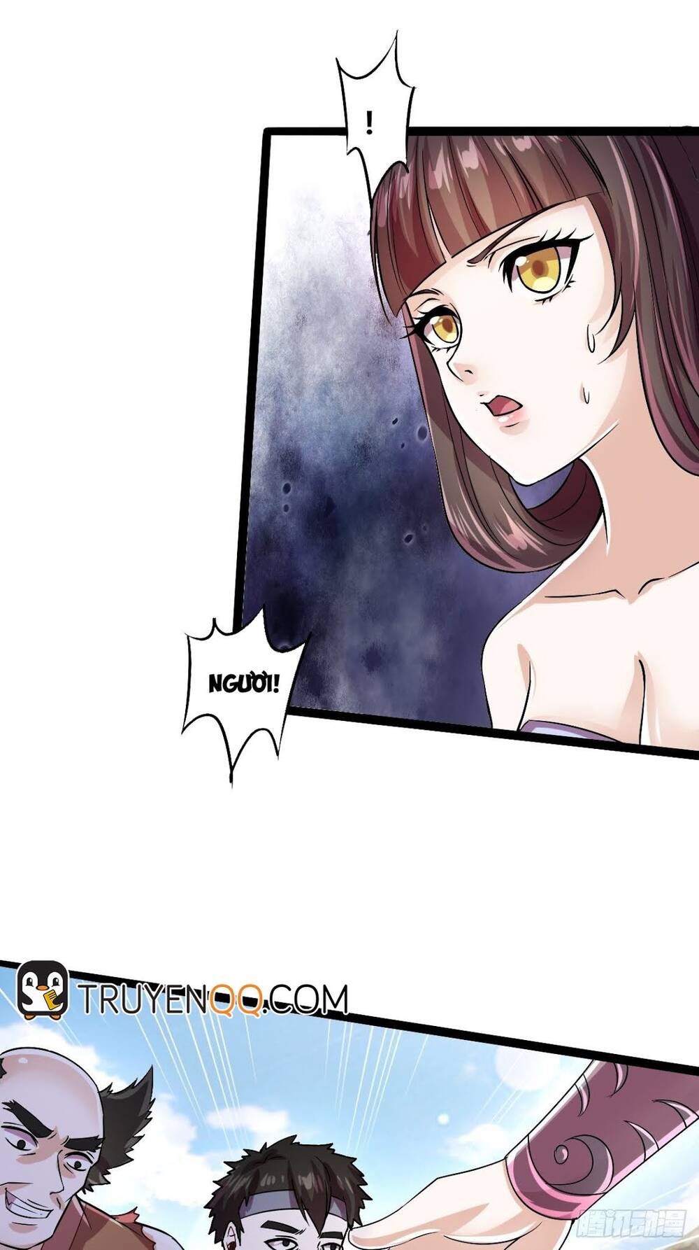 Cục Gạch Xông Vào Dị Giới Chap 18 - Next Chap 19