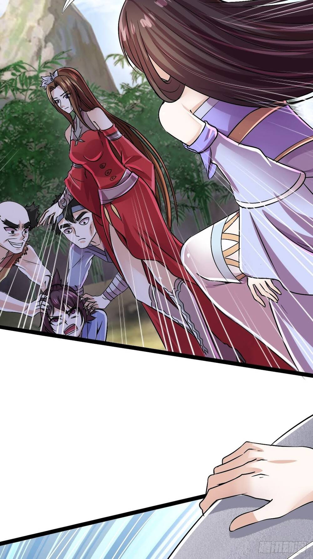 Cục Gạch Xông Vào Dị Giới Chap 18 - Next Chap 19