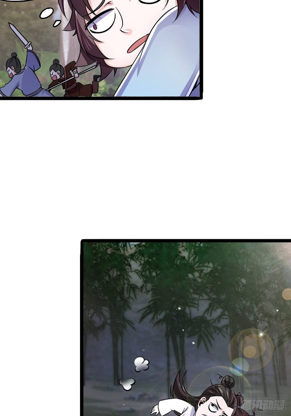 Cục Gạch Xông Vào Dị Giới Chap 18 - Next Chap 19