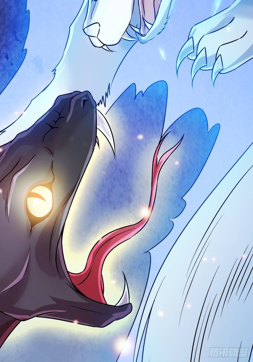 Cục Gạch Xông Vào Dị Giới Chap 18 - Next Chap 19