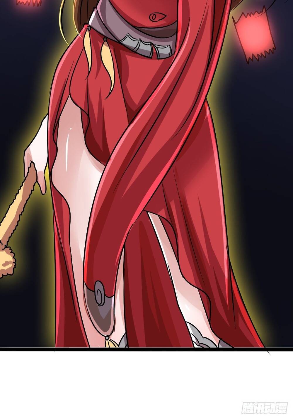 Cục Gạch Xông Vào Dị Giới Chap 18 - Next Chap 19