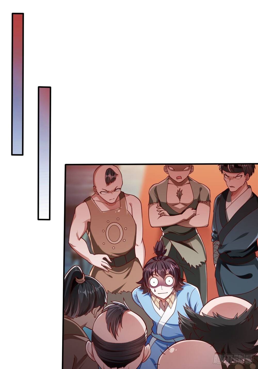 Cục Gạch Xông Vào Dị Giới Chap 20 - Next Chap 21