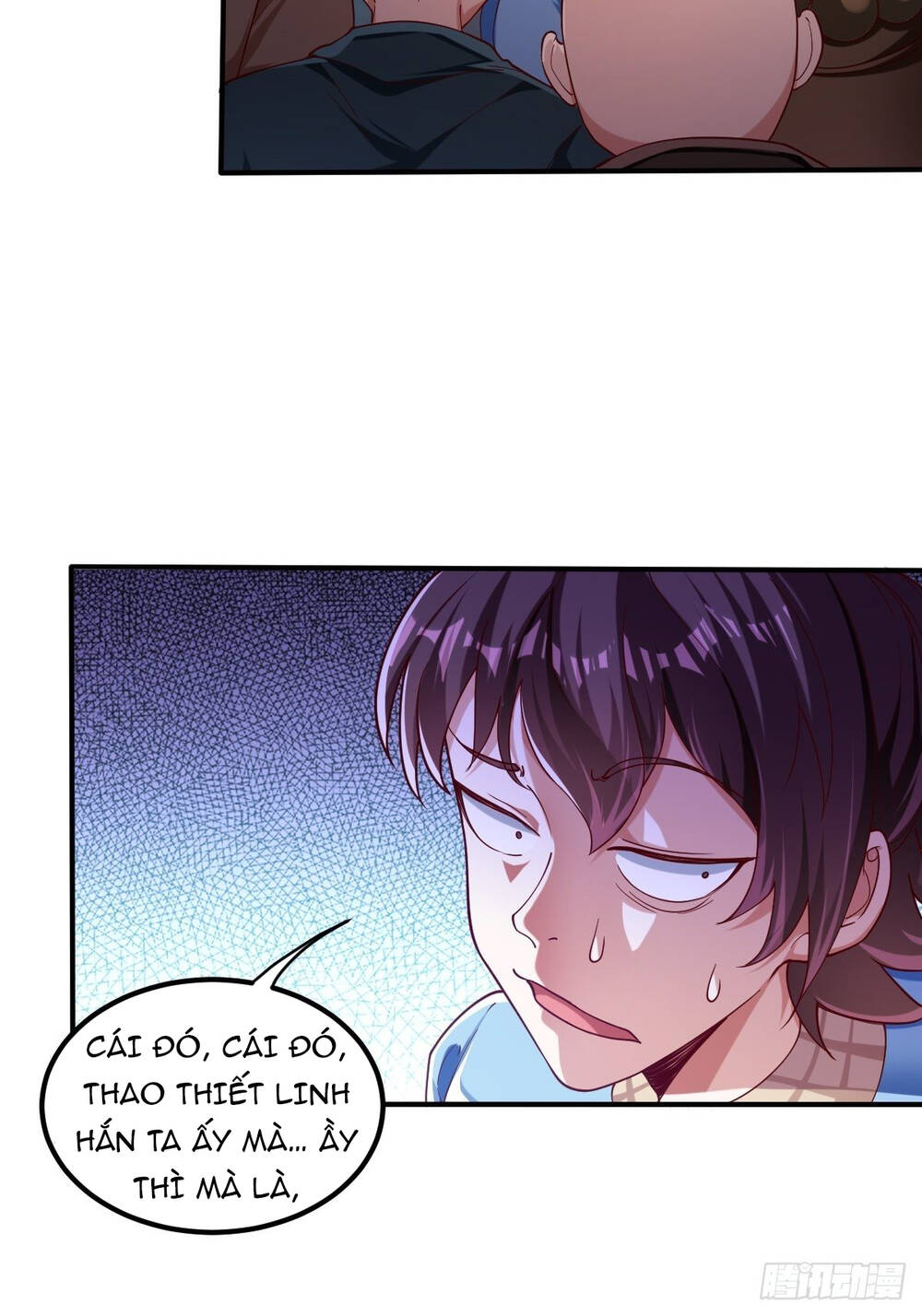 Cục Gạch Xông Vào Dị Giới Chap 20 - Next Chap 21