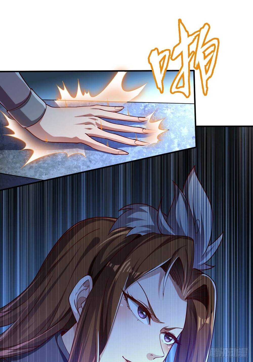 Cục Gạch Xông Vào Dị Giới Chap 20 - Next Chap 21
