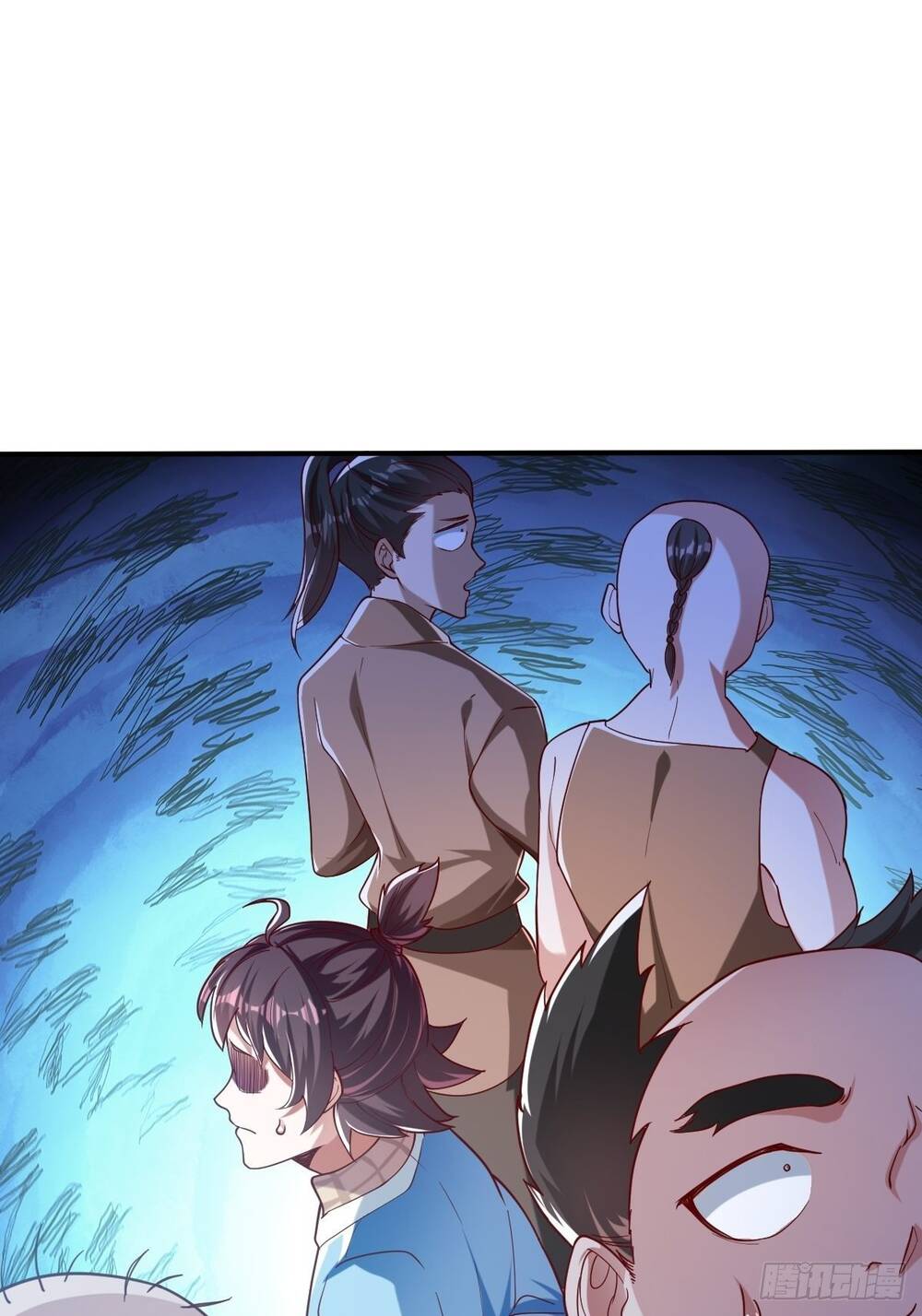 Cục Gạch Xông Vào Dị Giới Chap 20 - Next Chap 21
