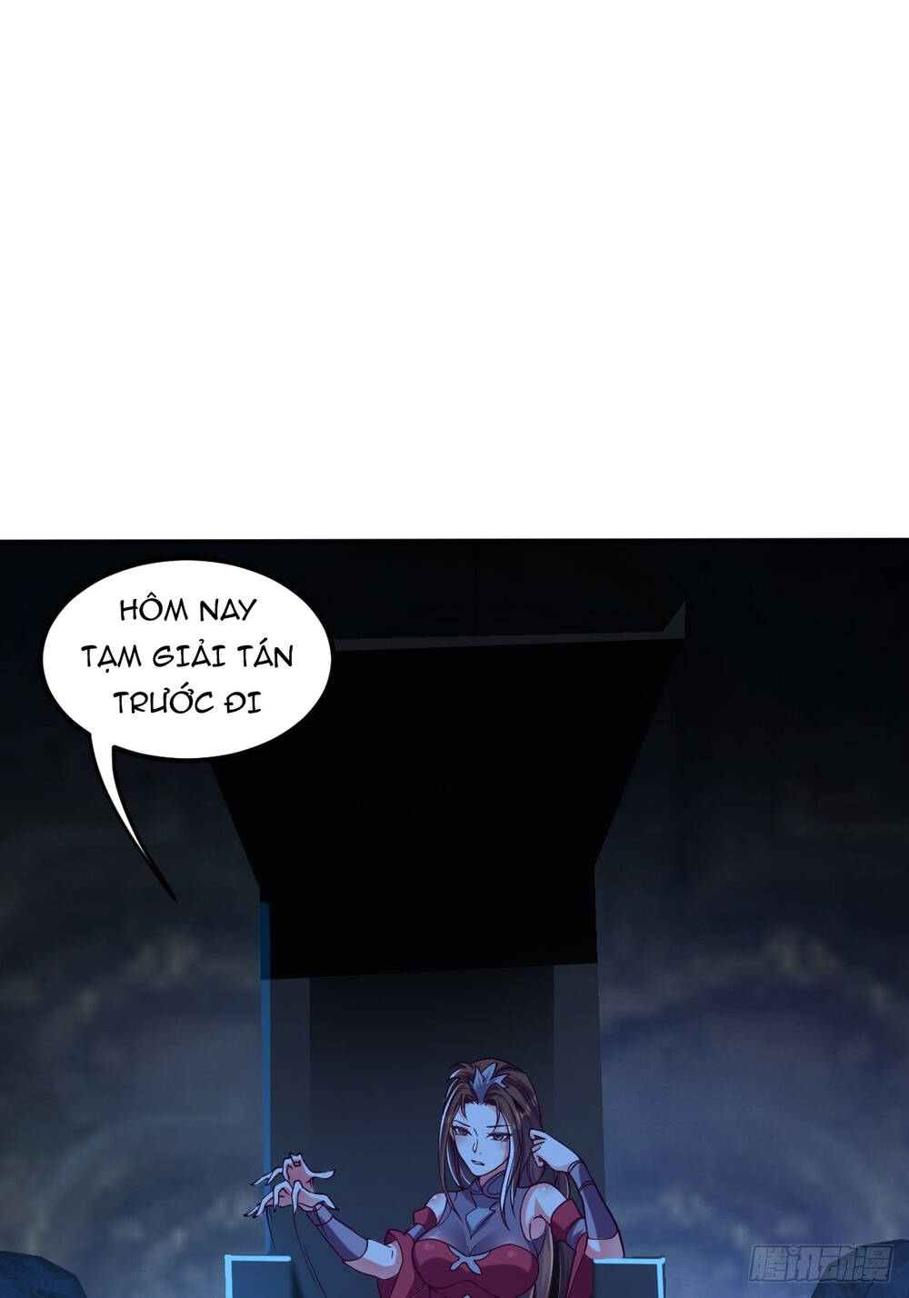 Cục Gạch Xông Vào Dị Giới Chap 20 - Next Chap 21