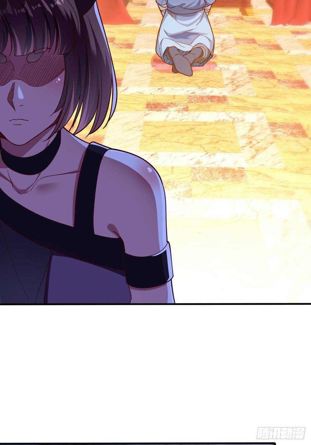 Cục Gạch Xông Vào Dị Giới Chap 20 - Next Chap 21