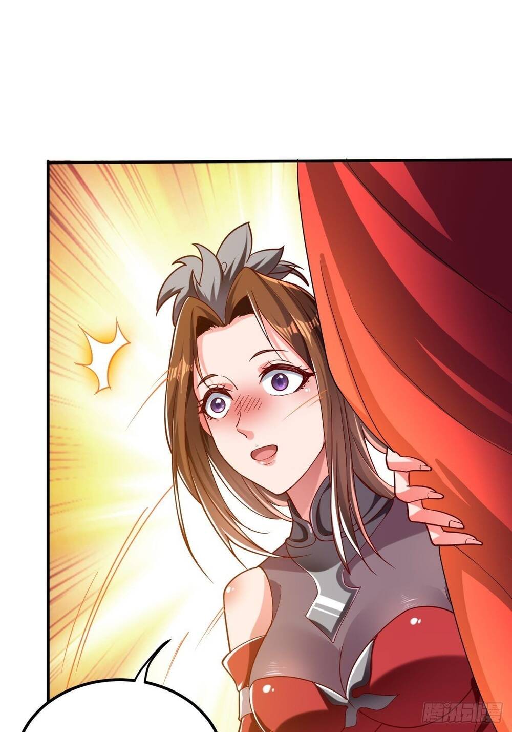 Cục Gạch Xông Vào Dị Giới Chap 20 - Next Chap 21