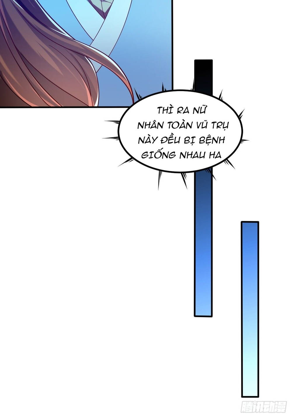 Cục Gạch Xông Vào Dị Giới Chap 20 - Next Chap 21