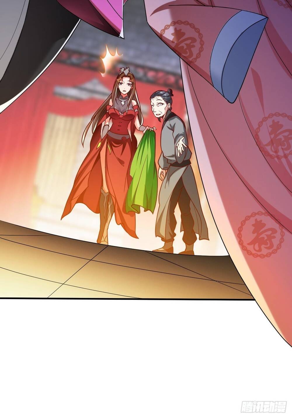Cục Gạch Xông Vào Dị Giới Chap 20 - Next Chap 21