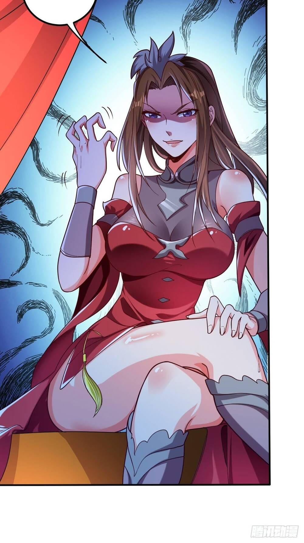Cục Gạch Xông Vào Dị Giới Chap 20 - Next Chap 21